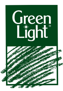 GREEN LIGHT logo